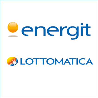 Accordo Energit – Lottomatica