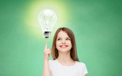 8 attività per insegnare ai bambini il risparmio energetico