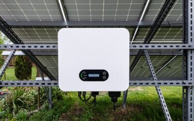 A cosa serve l’inverter in un impianto fotovoltaico?