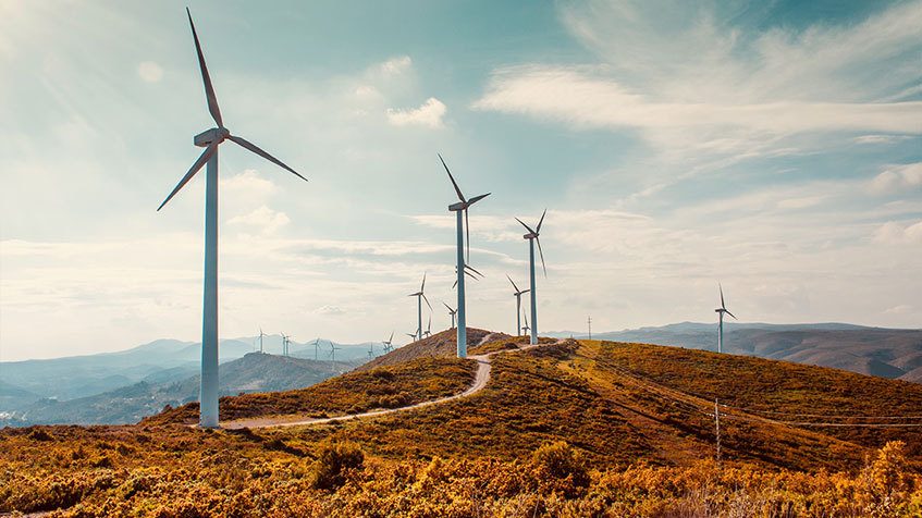Che Cos è L Energia Eolica Che cos'è l'energia eolica - Energit