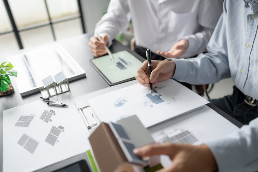 Che cosa fa l’ingegnere energetico?