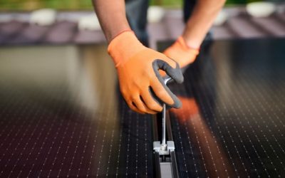 Come collegare i pannelli fotovoltaici?