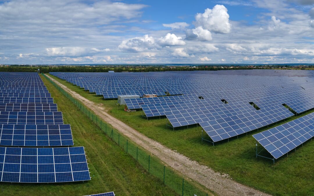 Come affittare il terreno per fotovoltaico?