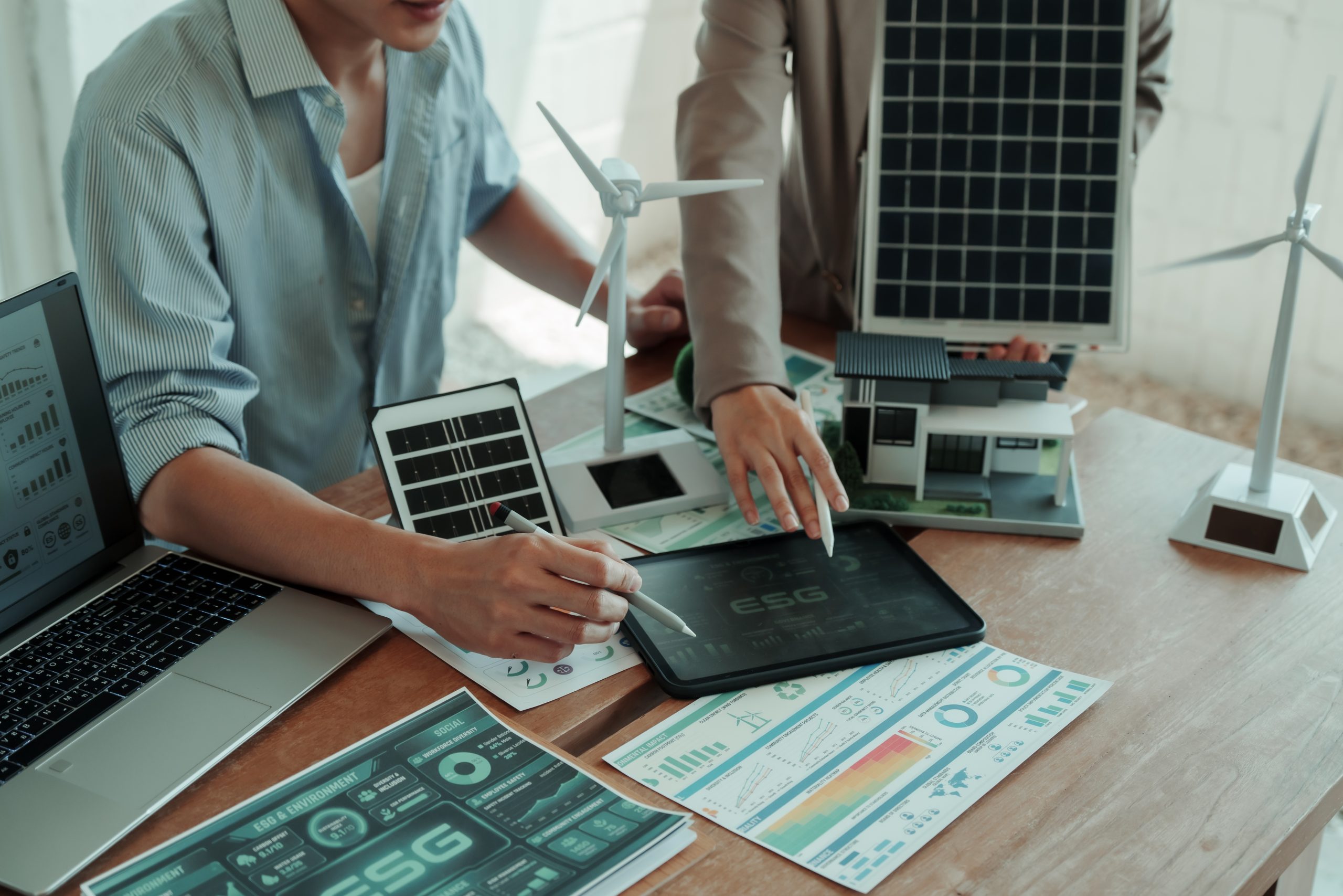 Controllare la produzione dell’impianto fotovoltaico