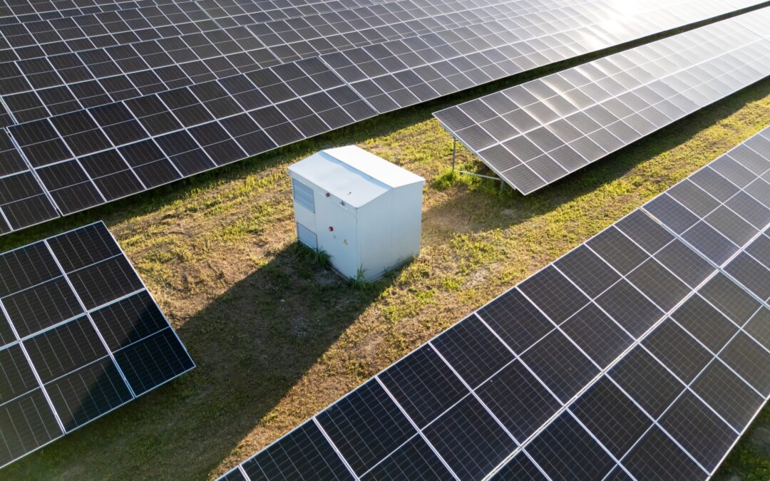 Come funziona il fotovoltaico con accumulo?