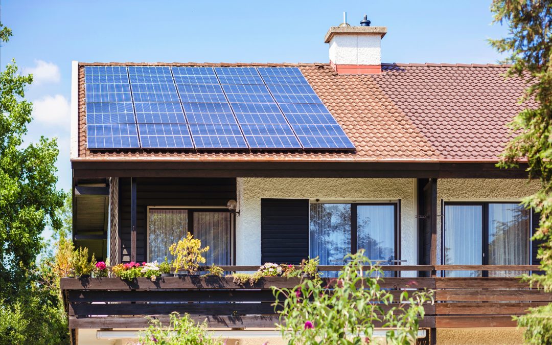 Come funziona la bolletta con il fotovoltaico?