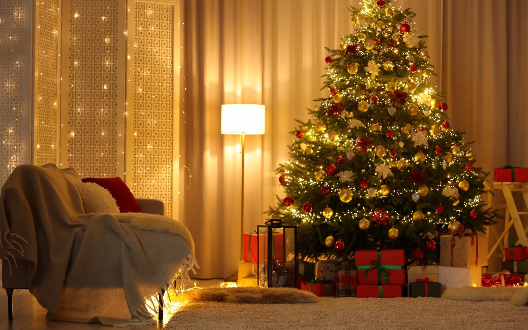 Come risparmiare energia a Natale e nelle festività?