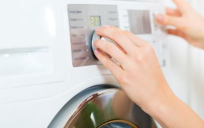 Come risparmiare energia con l’asciugatrice