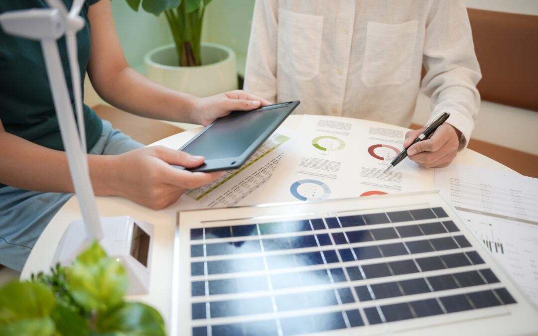 Come scegliere un impianto fotovoltaico?