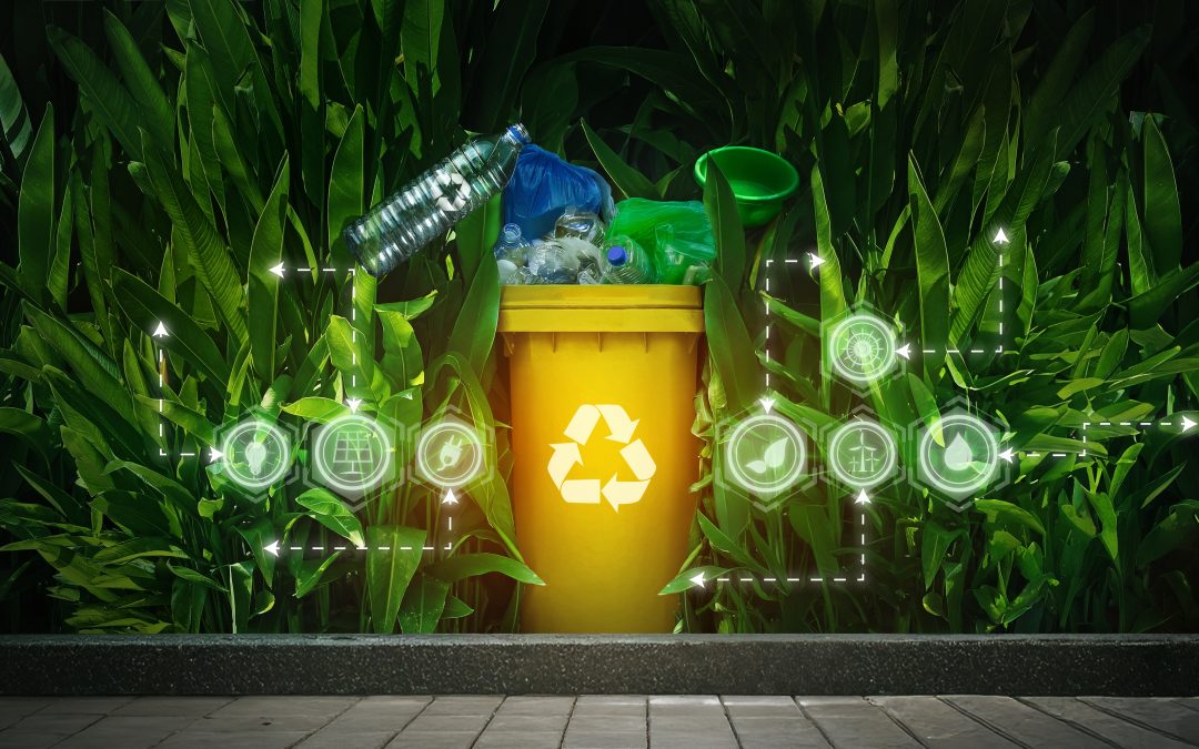 Come si produce energia dai rifiuti?