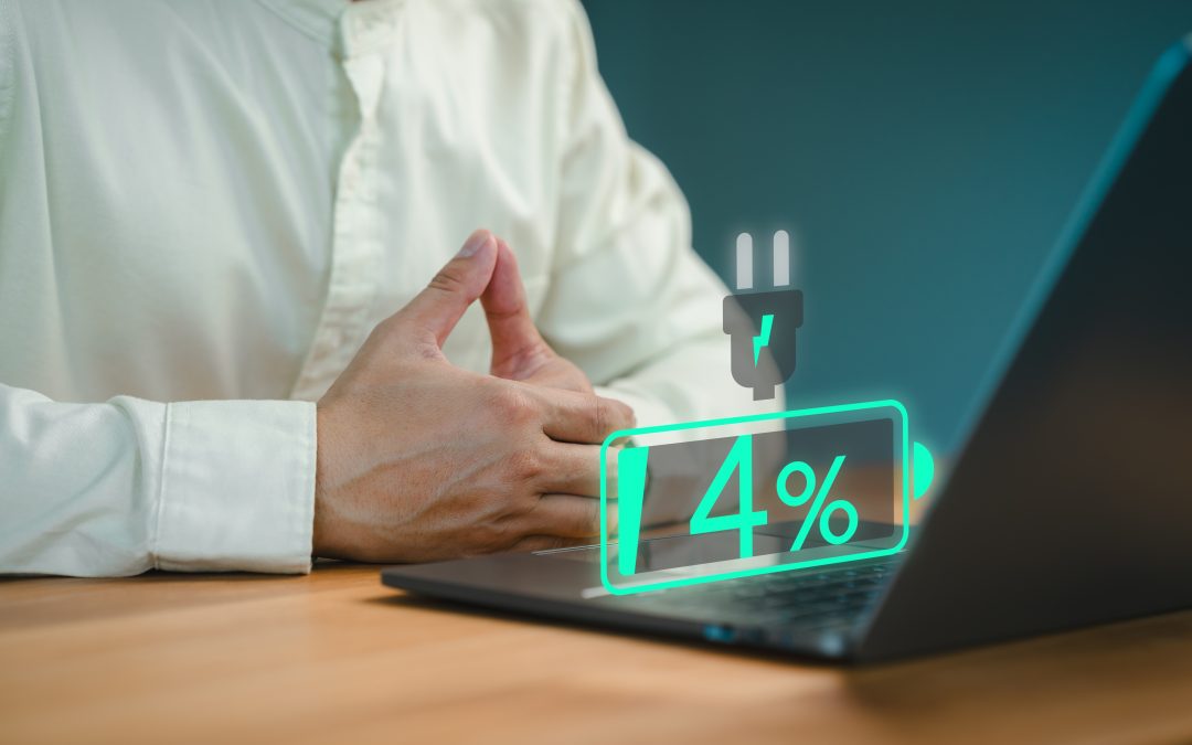 Come vedere quanta energia usa il PC?
