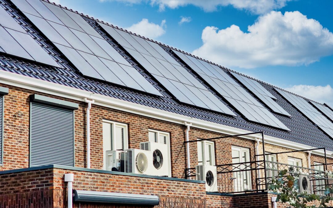 Con il fotovoltaico quando conviene usare gli elettrodomestici?