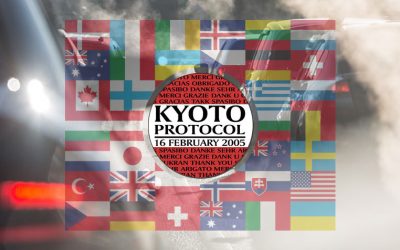Cos’è il Protocollo di Kyoto e chi sono le nazioni firmatarie