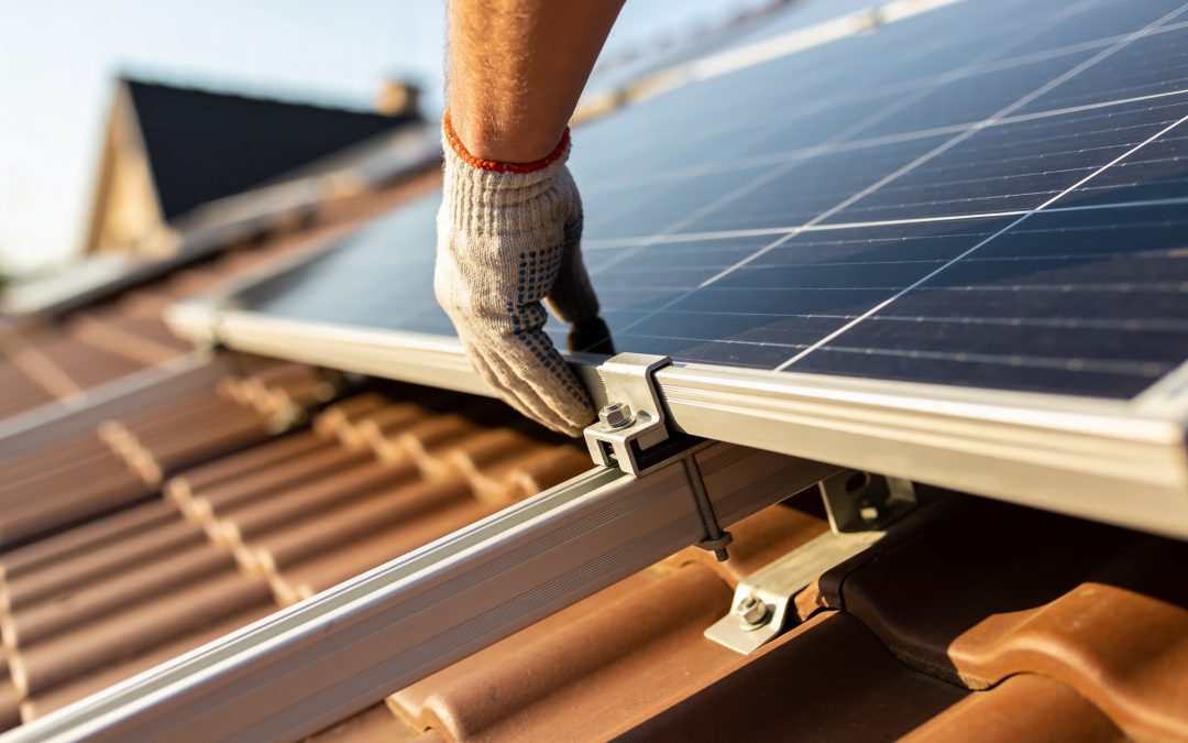 Cosa significa fotovoltaico off grid?