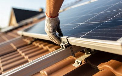 Cosa significa fotovoltaico off grid?