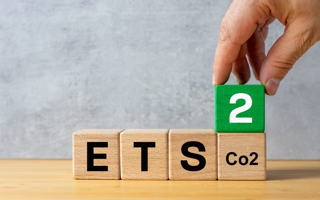 Cosa sono gli ETS energia?