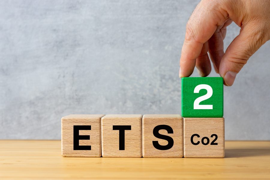 Cosa sono gli ETS energia?