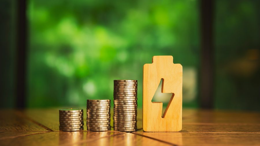 Cosa succede al prezzo dell'energia in caso di guerra?