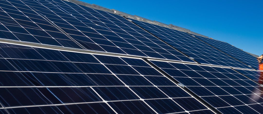Fotovoltaico per l’azienda