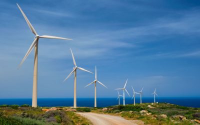Grecia, l’energia rinnovabile ha coperto il 100% del fabbisogno