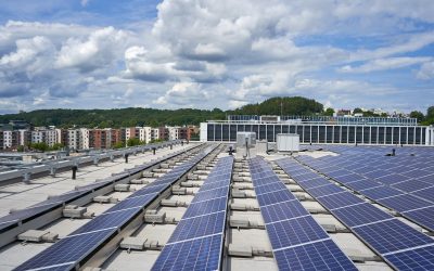 Guida completa sulle zavorre per fotovoltaico