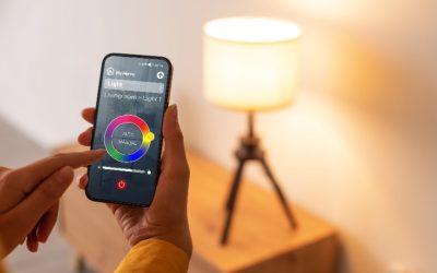 Che cos’è lo Human Centric Lighting?
