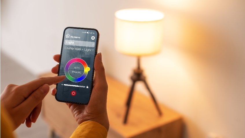 Cosa è il sistema di illuminazione human centric Lighting