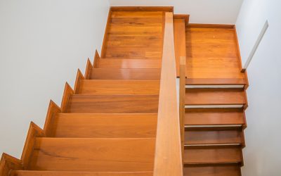 7 idee per la chiusura vano scale per risparmio energetico