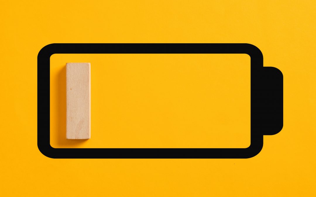 Il risparmio energetico rovina la batteria?