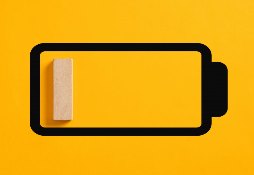 Il risparmio energetico rovina la batteria?