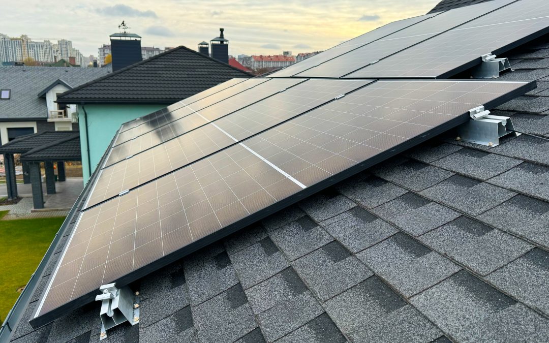 Impianto fotovoltaico da 6 kW: tutto quello che c’è da sapere