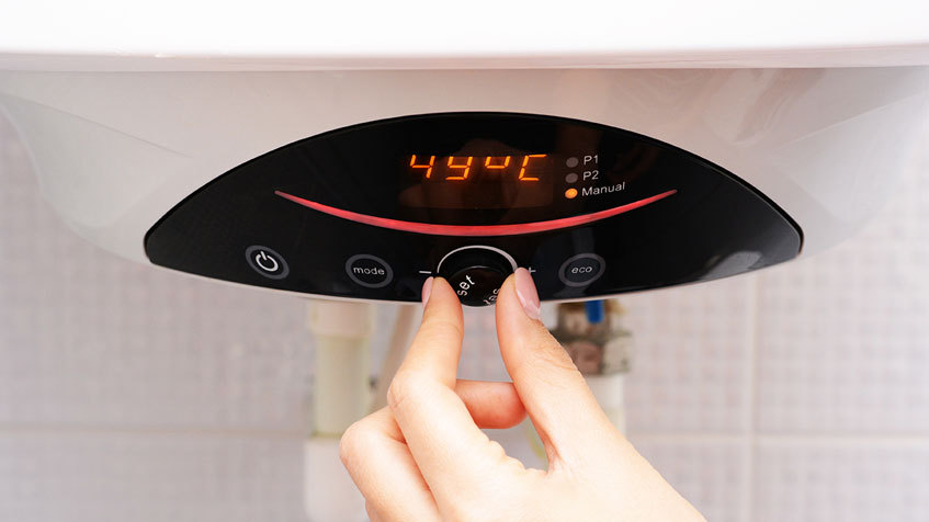 Il Boiler Elettrico Conviene Tenerlo Sempre Acceso