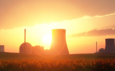 Qual è l’impatto ambientale di una centrale nucleare?