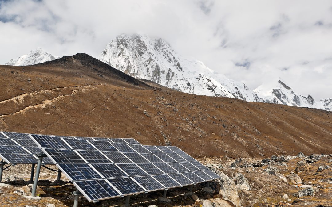 Quali sono i Paesi indipendenti energeticamente?