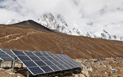 Quali sono i Paesi indipendenti energeticamente?