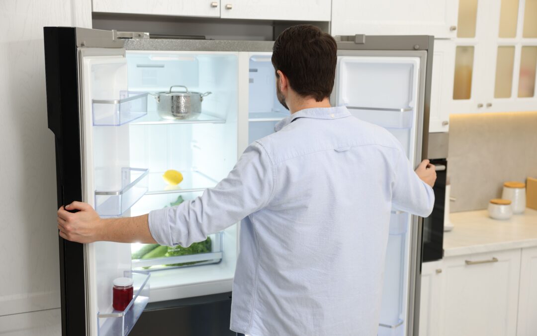 Quando si va in vacanza bisogna spegnere il frigo?