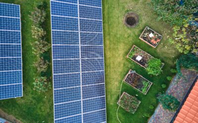 Quanti ettari per 1 MW fotovoltaico?