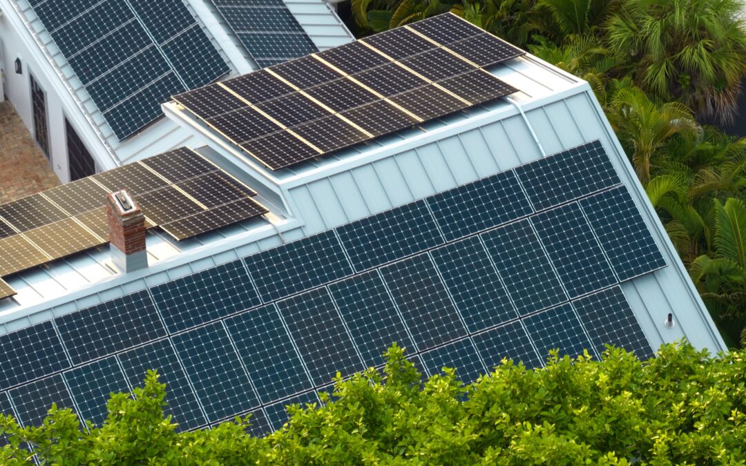 Quanti kW di fotovoltaico servono per una casa di 200 mq?