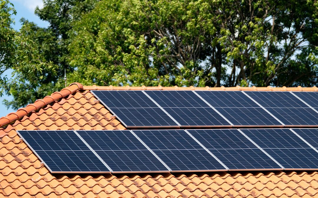 Quanti kw di fotovoltaico posso installare a casa?