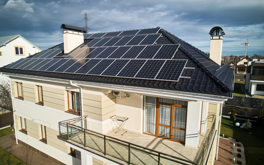 Quanti pannelli fotovoltaici servono per 10 kW?