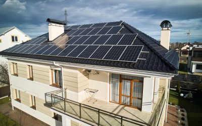 Quanti pannelli fotovoltaici servono per 10 kW?