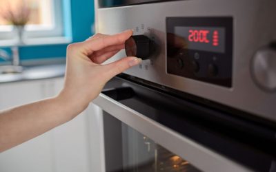 Quanti watt consuma un forno?