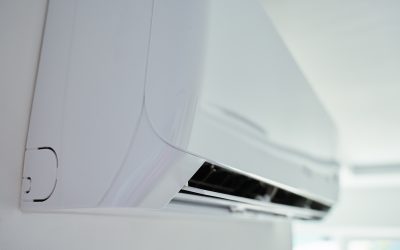Quanto consuma un condizionatore dual split?