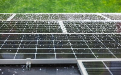 Quanto costa l’assicurazione grandine per i pannelli fotovoltaici?