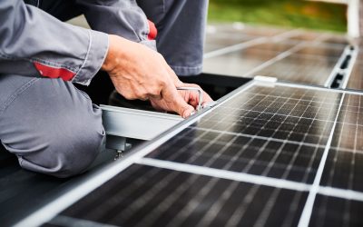 Quanto misura un pannello fotovoltaico?