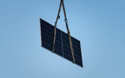 Quanto pesa un pannello fotovoltaico?
