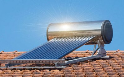 Quanto produce un pannello solare termico?