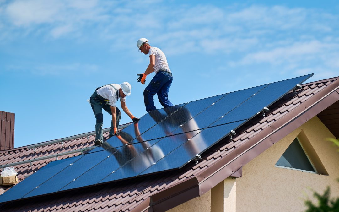 Quanto spazio occupano gli impianti fotovoltaici domestici?