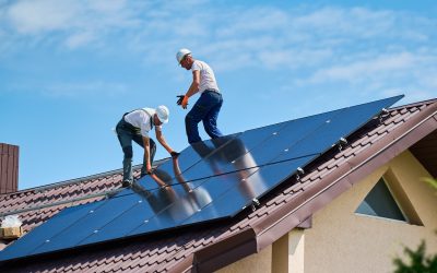 Quanto spazio occupano gli impianti fotovoltaici domestici?