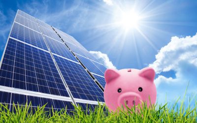 Risparmio energetico: detrazioni per pannelli fotovoltaici